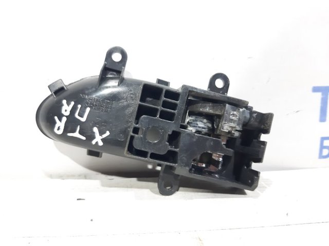 NISSAN 806709Y000 Ручка двери передней внутренняя правая в наличии Украина