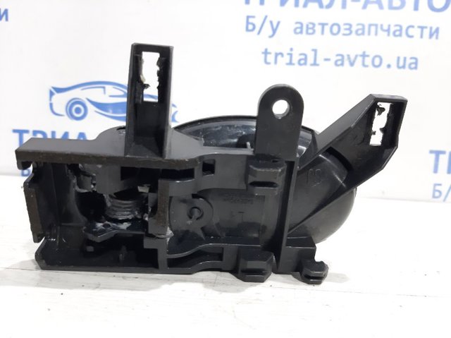 NISSAN 806711HA0B Ручка двери задней внутренняя левая в наличии Кривой Рог