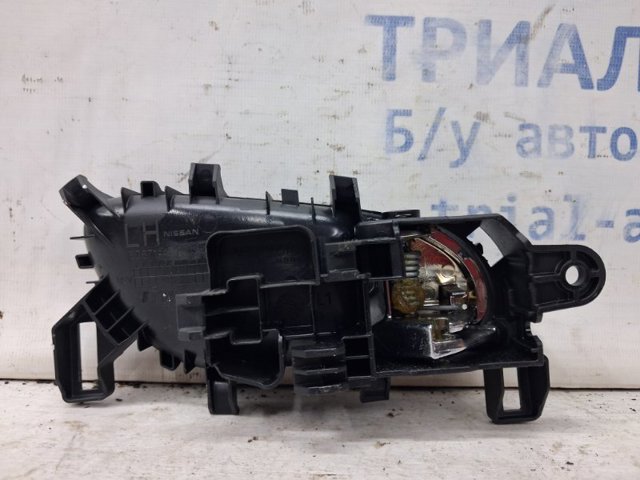 NISSAN 806714EA1A Ручка двери левой внутренняя передняя/задняя в наличии Харьков