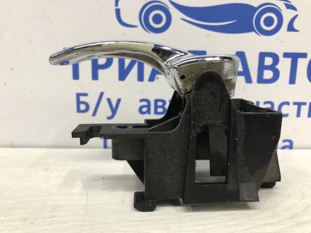 NISSAN 80671EB32B Ручка двери левой внутренняя передняя/задняя в наличии Павлоград