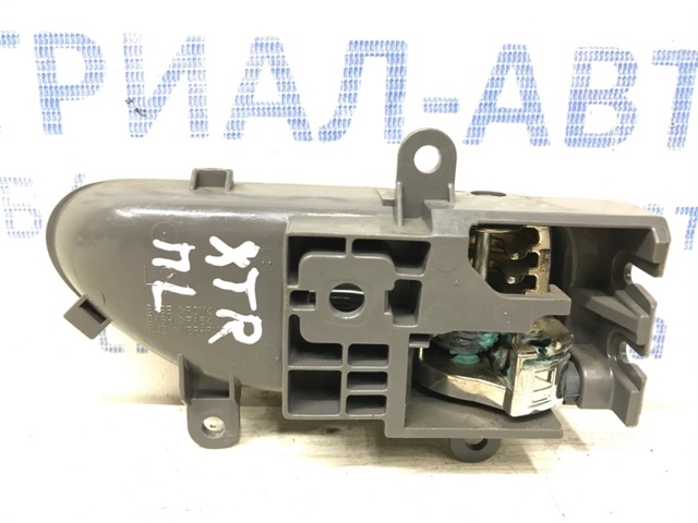 NISSAN 80671JG30B Ручка двери левой внутренняя передняя/задняя в наличии Одесса