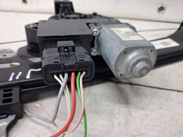 Механизм подъема стекол 807004EA0C NISSAN