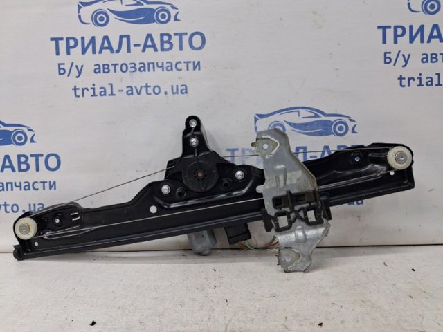 807004EA0C NISSAN Стеклоподъемник передней правой двери купить в Чернигов