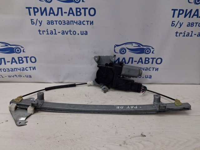 Стеклоподъемник передней правой двери 80700EB305 NISSAN