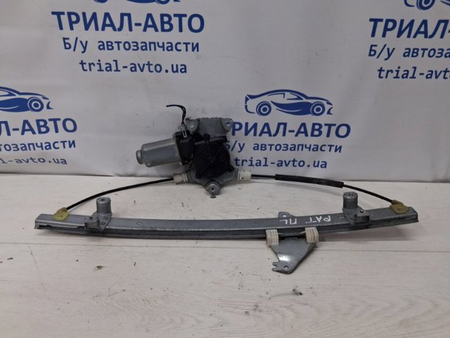 Стеклоподъемник передней левой двери 80701EB300 NISSAN