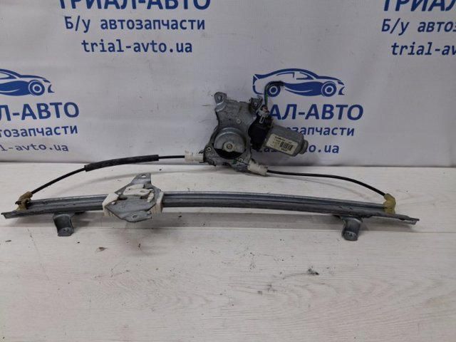 NISSAN 80701EB300 Стеклоподъемник передней левой двери в наличии Тернополь