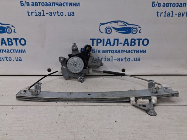 Механизм подъема стекол 807201KA0A NISSAN
