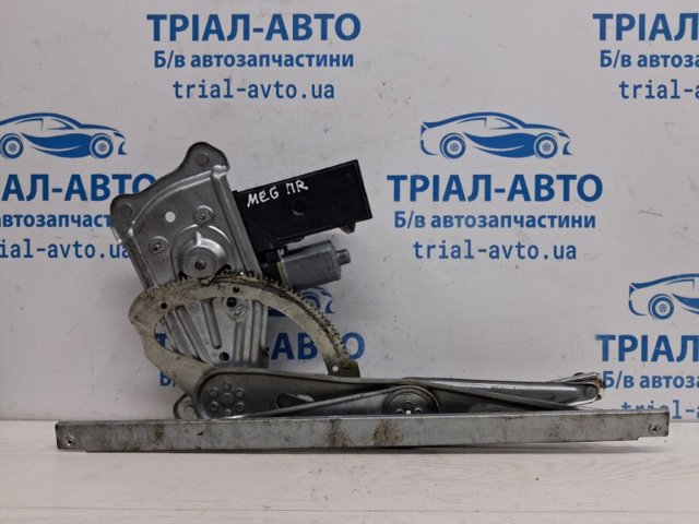 RENAULT 807203154R Стеклоподъемник передней правой двери в наличии Полтава