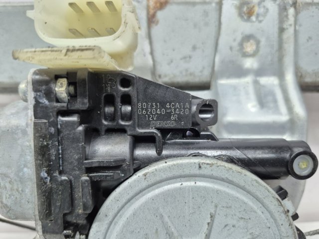 807204CA0A Стеклоподъемник передней правой двери купить Черкассы