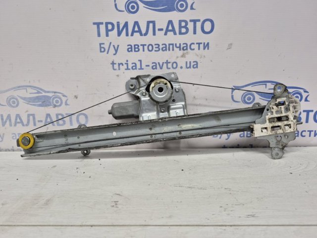 NISSAN 807204CA0A Стеклоподъемник передней правой двери в наличии Тернополь
