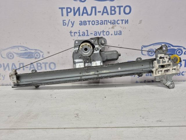 807214CA0A Стеклоподъемник передней левой двери купить Винница
