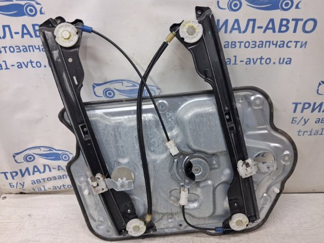Механизм стеклоподъемника двери передней, правой 80770JD000 NISSAN