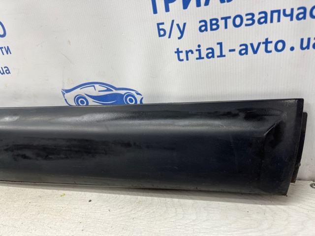 NISSAN 808704EA0A Молдинг двери передней правой в наличии Чернигов