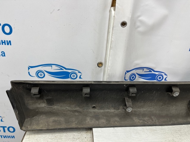808704EA0A NISSAN Молдинг двери передней правой купить в Павлоград