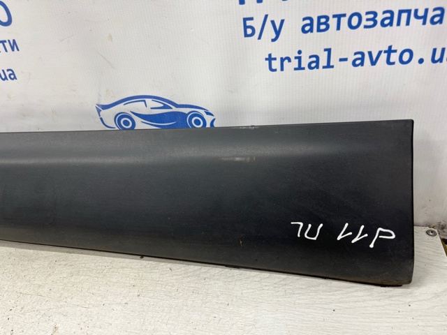 808714EA0A NISSAN Молдинг двери передней левой купить в Харьков