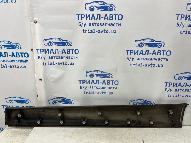 NISSAN 808714EA0A Молдинг двери передней левой в наличии Днепр