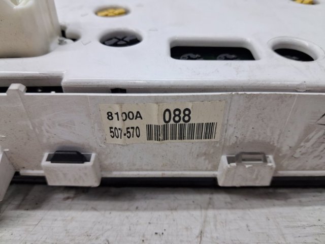 MITSUBISHI 8100A088 в наличии Кривой Рог