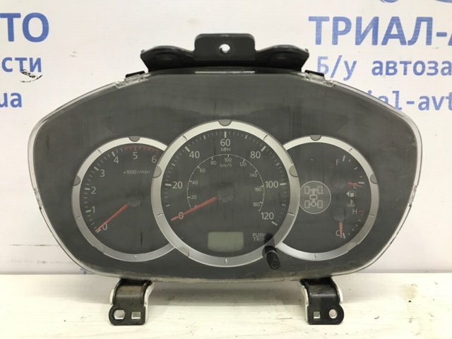 Щиток приборов 8100B413 MITSUBISHI
