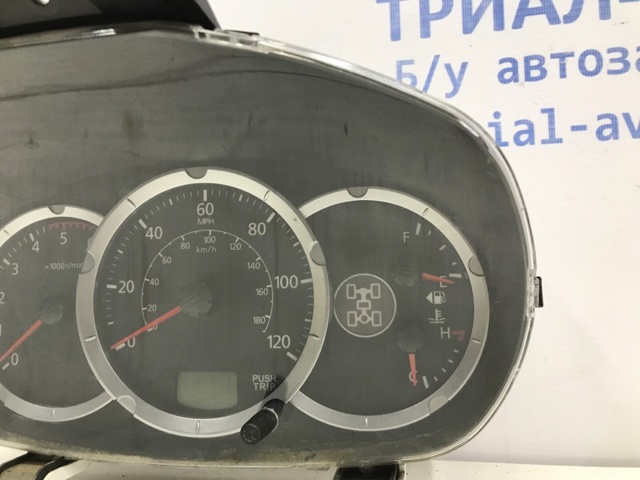 MITSUBISHI 8100B413 Приборная доска (щиток приборов) в наличии Тернополь