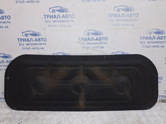 HYUNDAI 811242W000 Шумоизоляция капота в наличии Черновцы