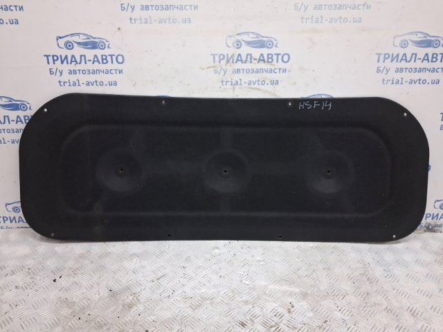 Подкладка-капот 811242W000 HYUNDAI