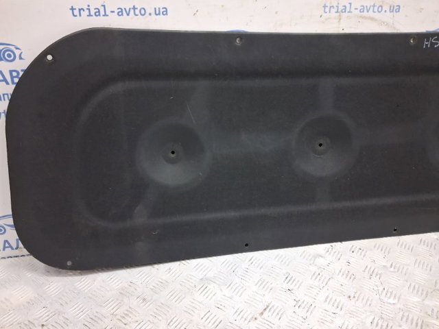 811242W000 Шумоизоляция капота купить Сумы