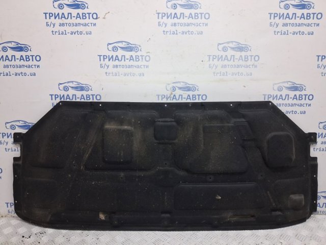 HYUNDAI 811243E310 Шумоизоляция капота в наличии Харьков