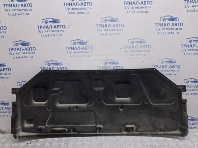 Термошумоизоляция капота 811243E310 HYUNDAI