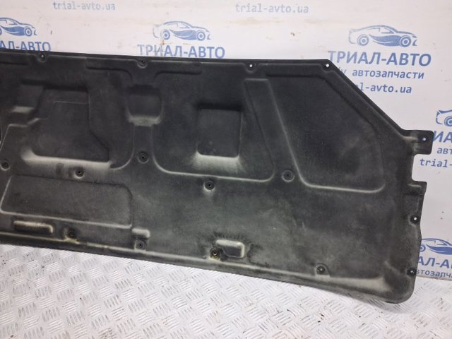 HYUNDAI 811243E310 Шумоизоляция капота в наличии Винница