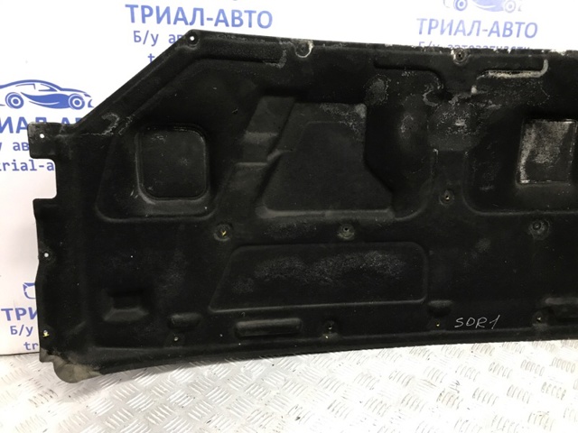HYUNDAI 811243E310 Шумоизоляция капота в наличии Полтава