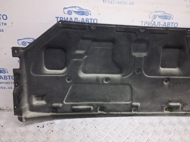 811243E310 HYUNDAI Шумоизоляция капота купить в Ирпень