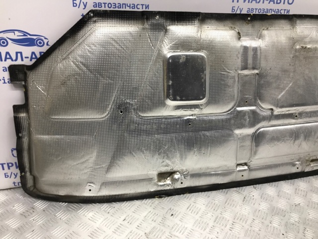 HYUNDAI 811243E310 Шумоизоляция капота в наличии Кривой Рог