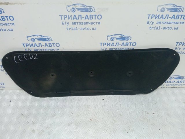 Изоляция моторного отсека 81124A2000 HYUNDAI
