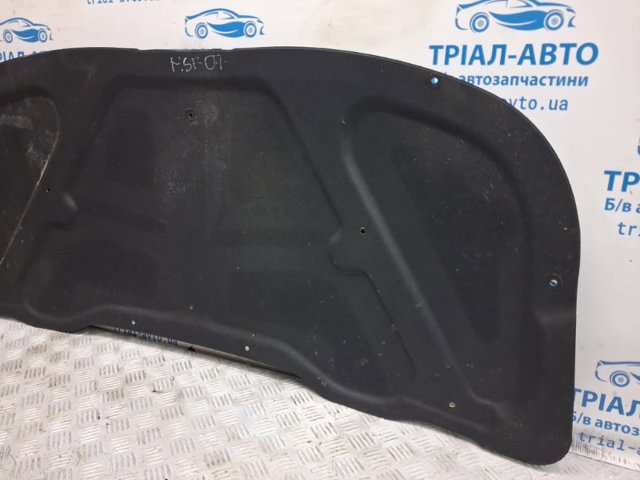 811252B500 HYUNDAI Шумоизоляция капота купить в Черновцы
