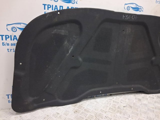 811252B500 HYUNDAI Шумоизоляция капота купить в Украина