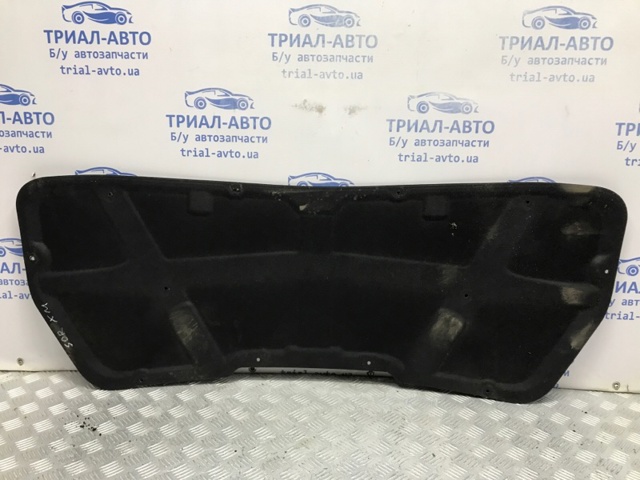 Шумоизоляция капота из войлока 811252P000 HYUNDAI