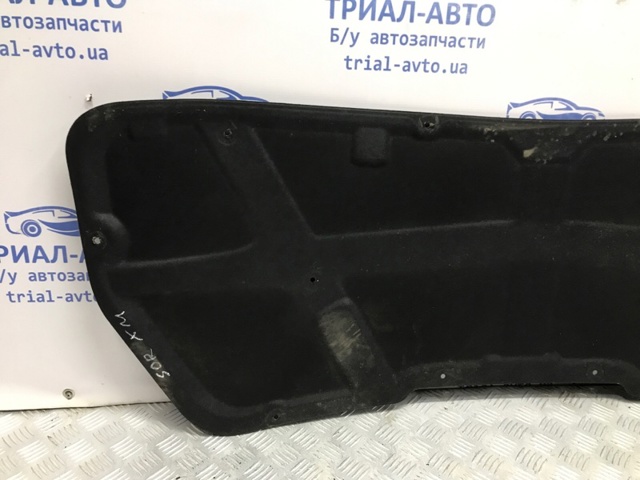 HYUNDAI 811252P000 Шумоизоляция капота в наличии Черновцы