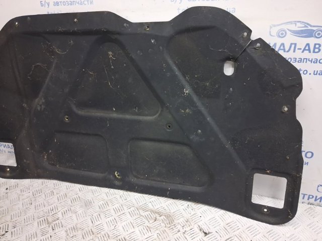 811253K000 HYUNDAI Шумоизоляция капота купить в Тернополь