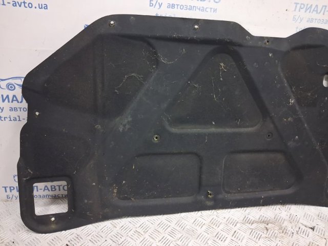 811253K000 HYUNDAI Шумоизоляция капота купить в Полтава