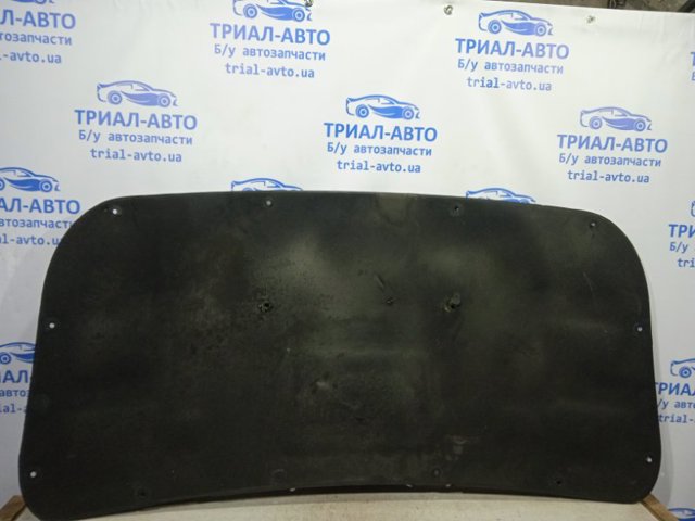 811253K000 HYUNDAI Шумоизоляция капота купить в Ужгород