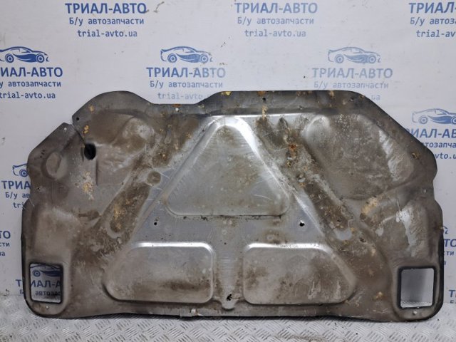 811253K000 HYUNDAI Шумоизоляция капота купить в Днепр