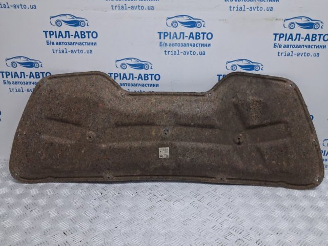 HYUNDAI 811253U000 Шумоизоляция капота в наличии Украина