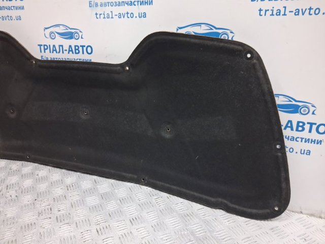 811253U000 HYUNDAI Шумоизоляция капота купить в Украина