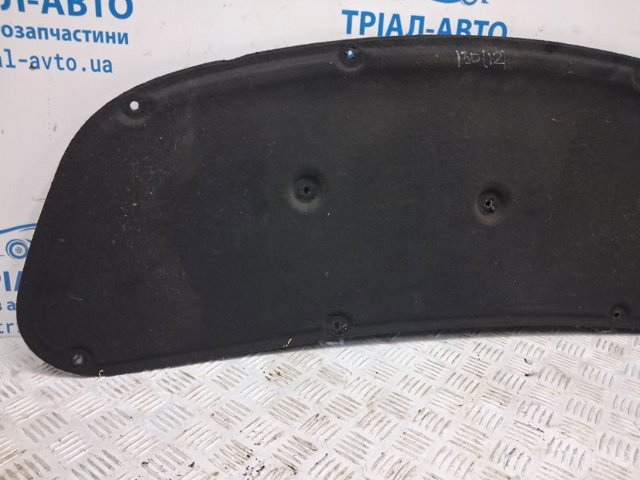 81125A6000 HYUNDAI Шумоизоляция капота купить в Украина