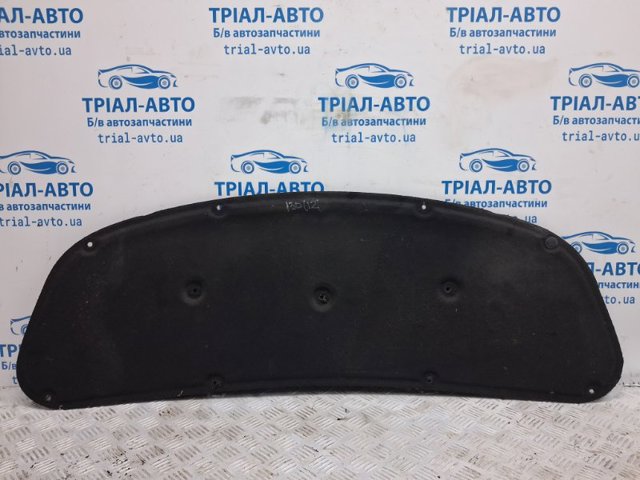 Обивка передка 81125A6000 HYUNDAI