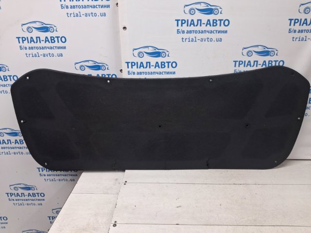 81125C5000 HYUNDAI Шумоизоляция капота купить в Черкассы