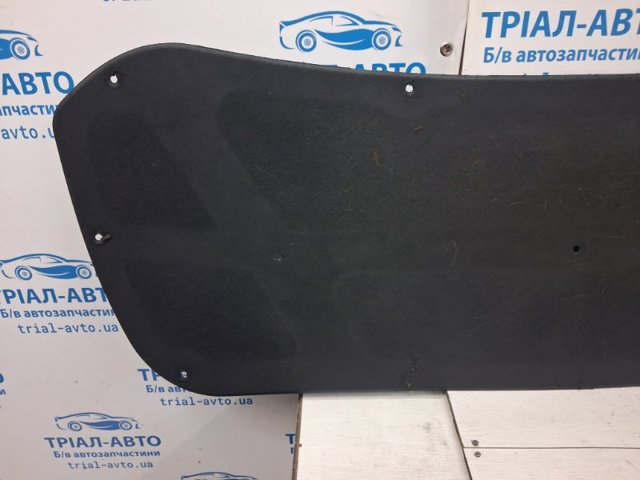 81125C5000 HYUNDAI Шумоизоляция капота купить в Ровно