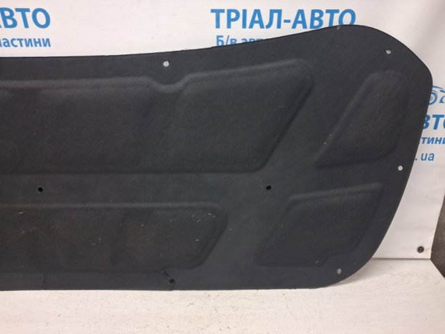 HYUNDAI 81125C5000 Шумоизоляция капота в наличии Киев