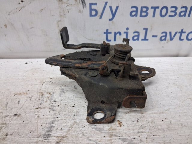 811301H000 HYUNDAI Замок капота купить в Черкассы