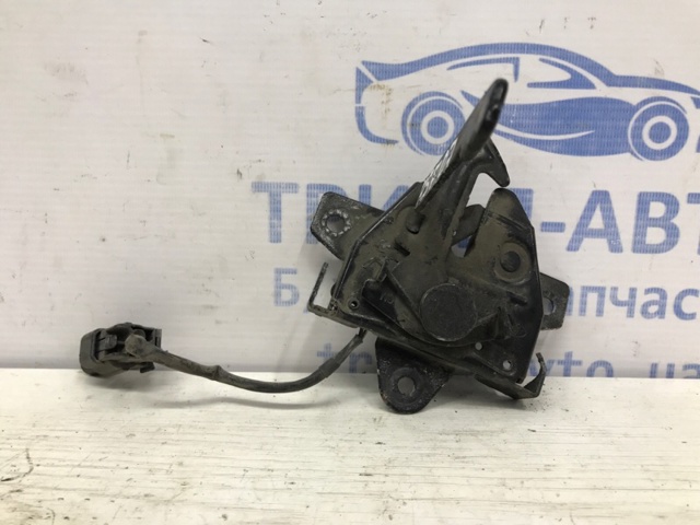 Замок крышки капота 811302B010 HYUNDAI